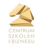 Centrum szkoleń i biznesu logo